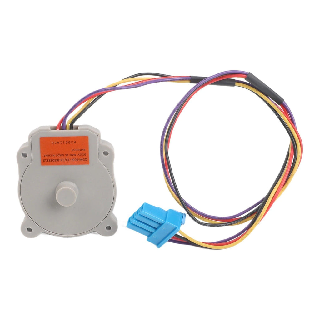 Refrigerator Evaporator Fan Motor for EAU65058313 EAU63103001