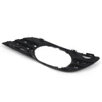 Fog Light Grills Covers for Mercedes-Benz E320 E350 E550 E63 (2007-2009)