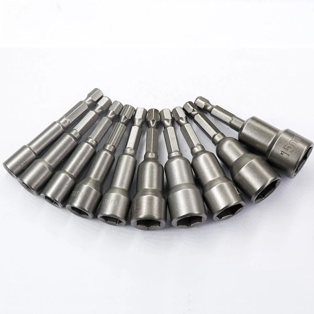 Extension Sleeve Socket Wrench for Pistol Drills (2010–2023)