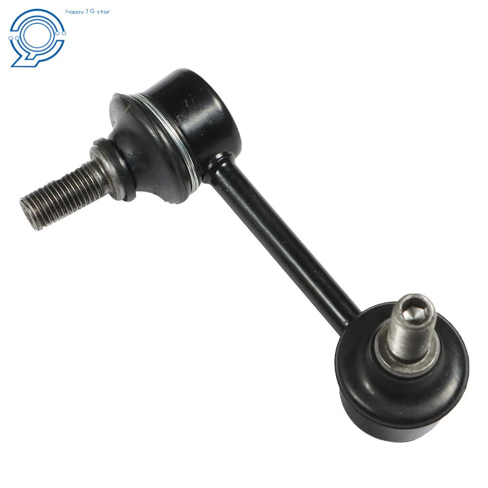 Set of 8 Control Arms and Sway Bar Links for Jeep Compass (2007–2009)