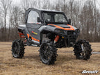 Soft Cab Enclosure Upper Doors for Polaris General 1000 (2016–2023)