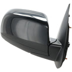 Heated Right Side Mirror for Hyundai Santa Fe (2007–2012)