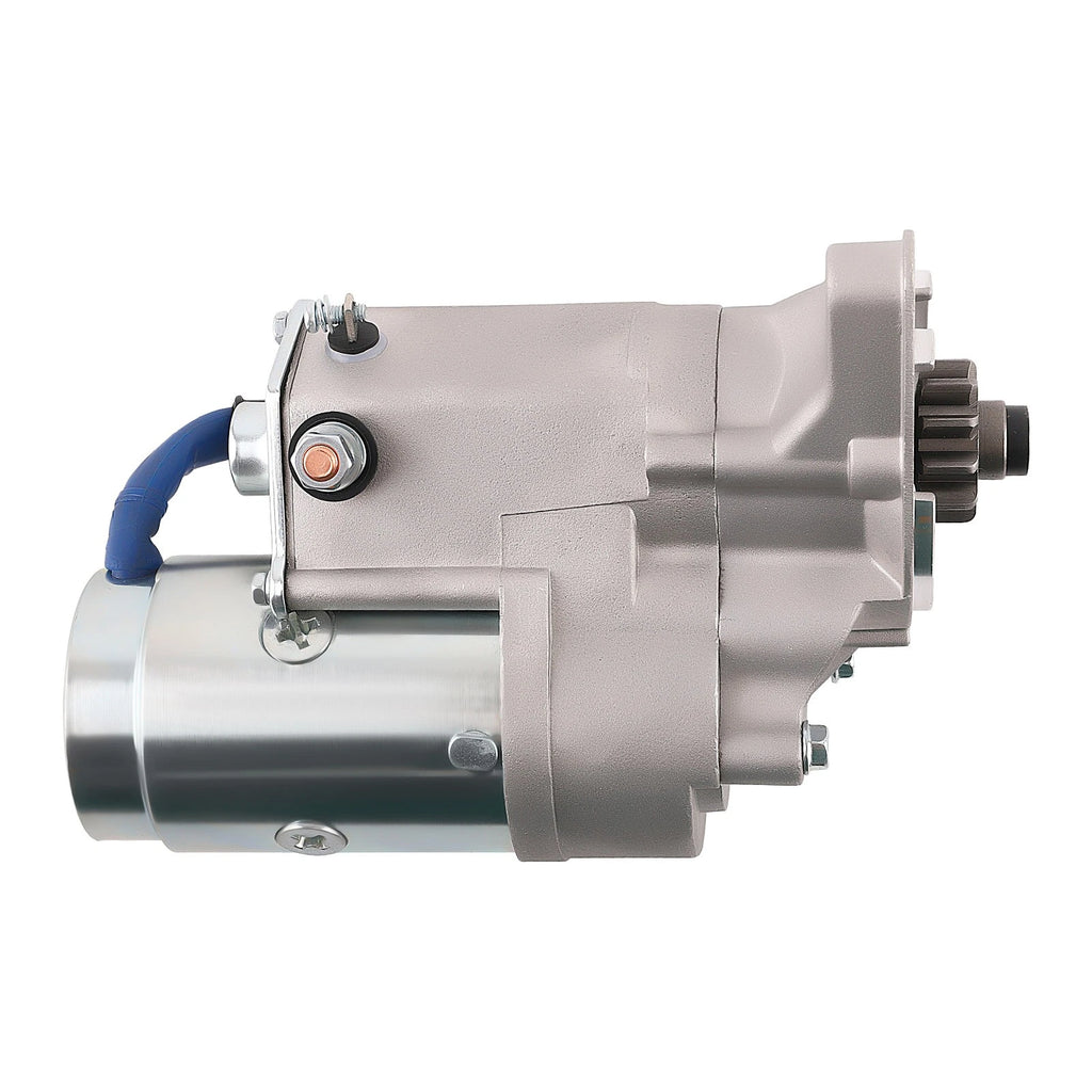 Starter Motor for Toyota Pickup (1981–1987)