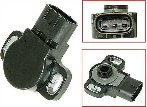 Throttle Position Sensor for Arctic Cat Firecat 600 Sno Pro (2004)