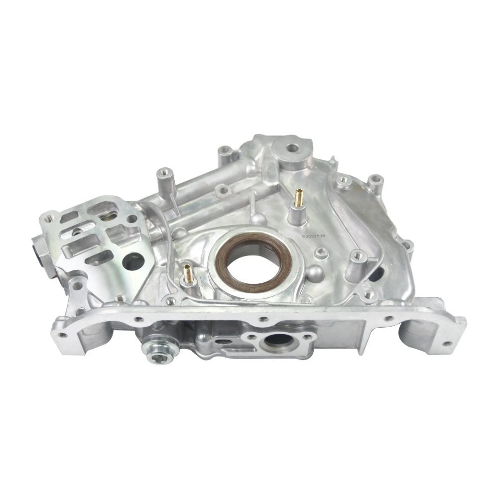 Engine Oil Pump for Honda Accord Pilot Odyssey Acura TL RL (2003–2008) 15100RCAA03