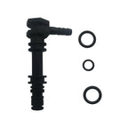 Gear Oil Fitting for Mercruiser Alpha Gen 2 & Bravo (RO: 861150T02, 861150A1)