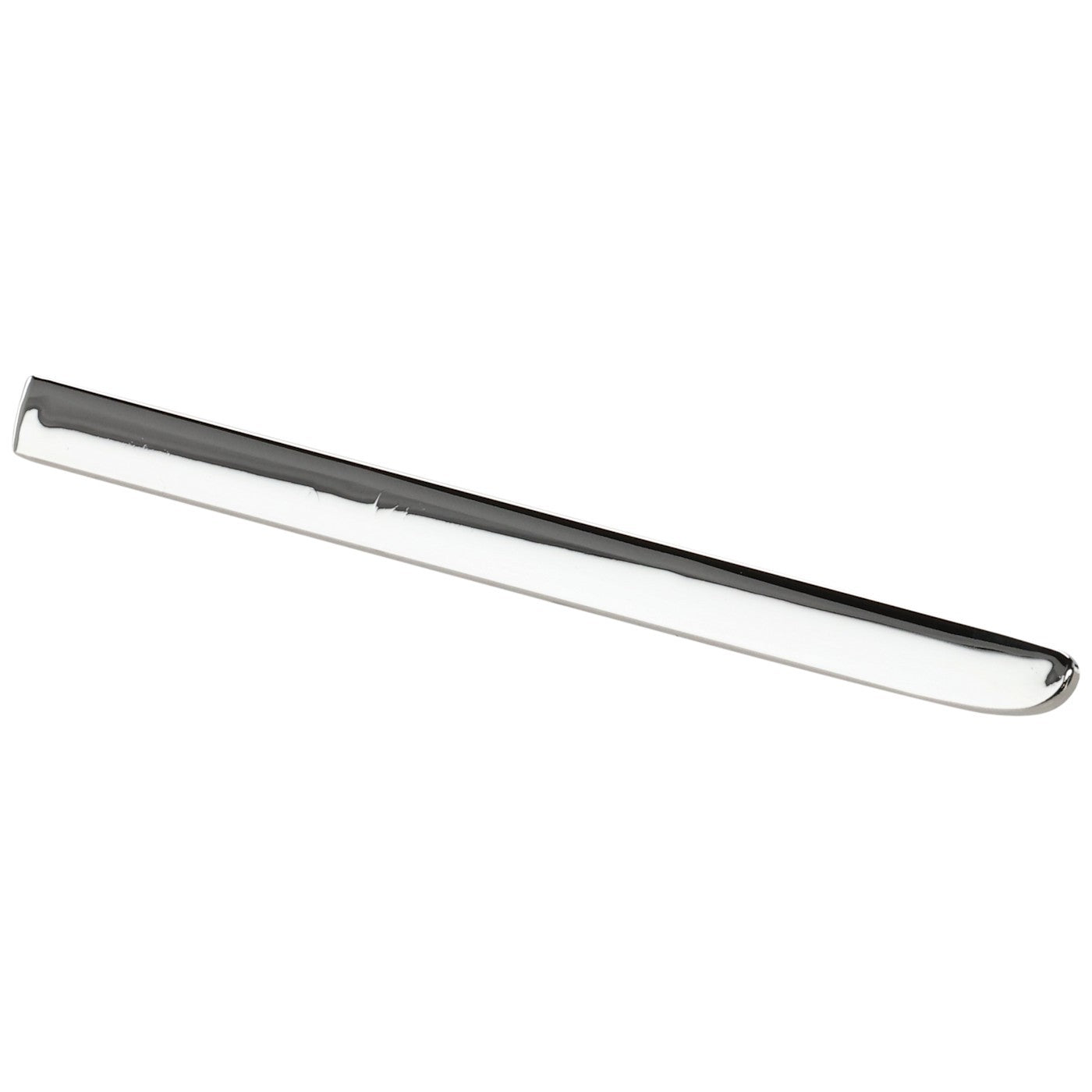 Fender Molding Trim for Mercedes Benz CL600, CL550, S600 (2007–2014)