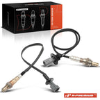 Upstream & Downstream O2 Oxygen Sensor for Toyota Celica (2000-2003)
