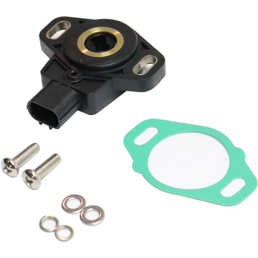 Throttle Position Sensor for Honda Civic, CR-V (2001–2006)