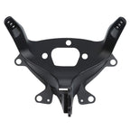 Black Aluminum Upper Stay Fairing Bracket for Yamaha YZF R6 (2003–2005), YZF R6S (2006–2009)