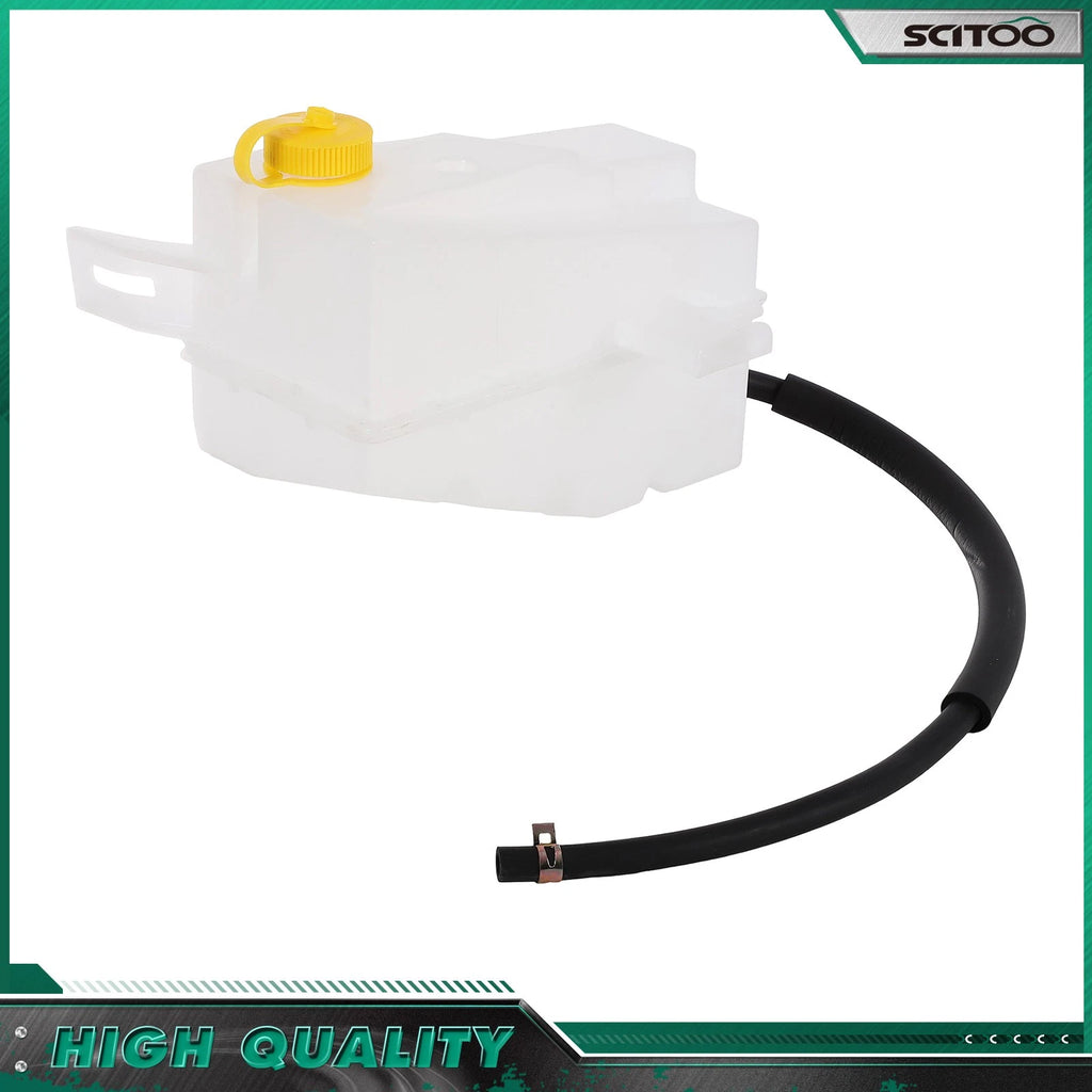Engine Coolant Reservoir for Nissan Rogue Select 2.5L (2014–2015)