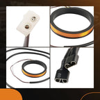 Injector Harness for Polaris 300/Scrambler 400 (1995–2002) 4170007 2410122