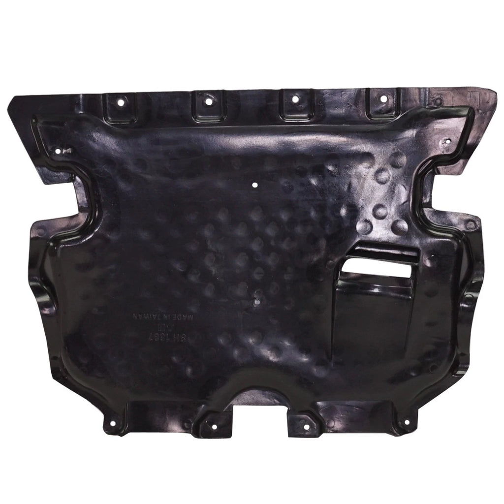 Engine Splash Shield for Mercedes Benz GLC300 (2016–2022)
