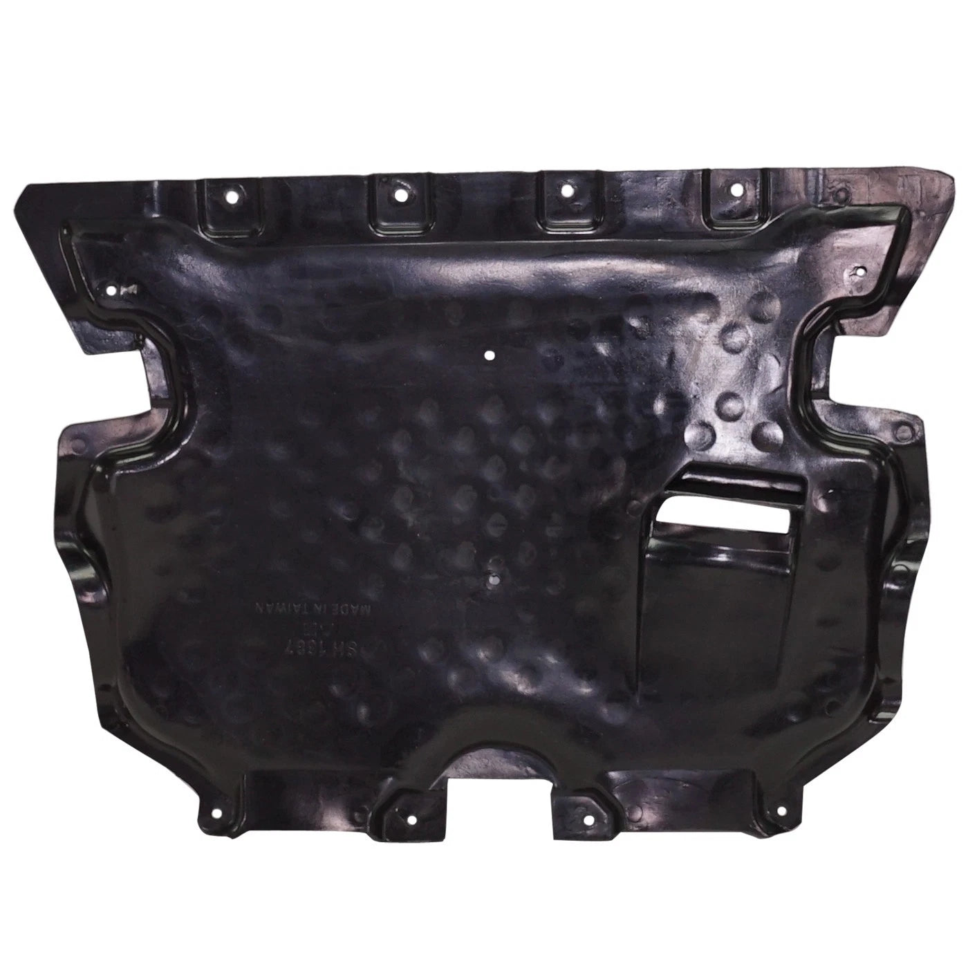 Engine Splash Shield for Mercedes Benz GLC300 (2016–2022)