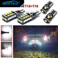 LED Reverse and License Plate Light for Ram 1500 2500 3500 (2019–2024)