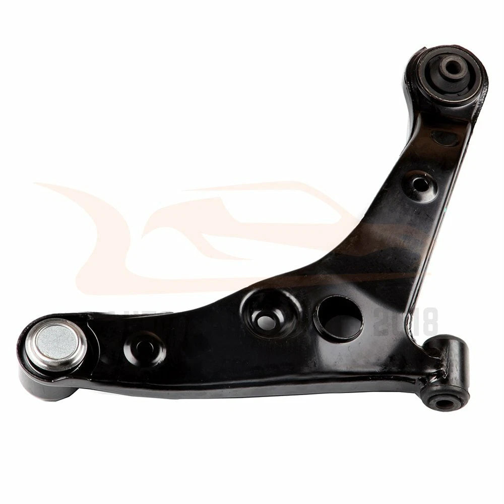 Front Lower Control Arm Sway Bar Suspension Kit for Mitsubishi Lancer (2002–2006)