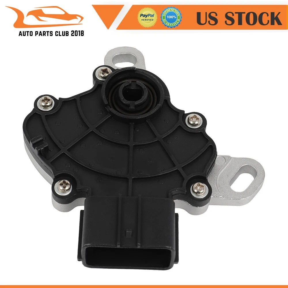 Neutral Safety Switch for Acura TSX (2004–2008) & Honda Civic (2006–2014)