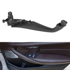 Rear Right Interior Door Handle for BMW 5 Series G30 G31 G38 (2017–2023)