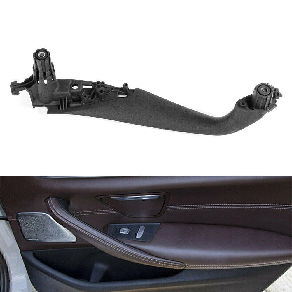 Rear Right Interior Door Handle for BMW 5 Series G30 G31 G38 (2017–2023)