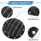 Differential Cover with Gasket for Chevy GM Intermediates (8.5" & 8.6")