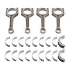 Crankshaft & Conrods Set w/ Main & Rod Bearings for BMW N20 N26