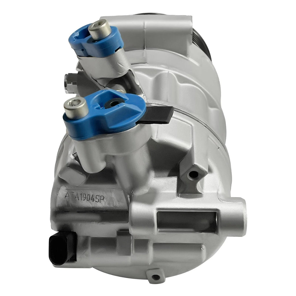A C Compressor Replacement for Volkswagen Phaeton 4.2L (2004-2006)