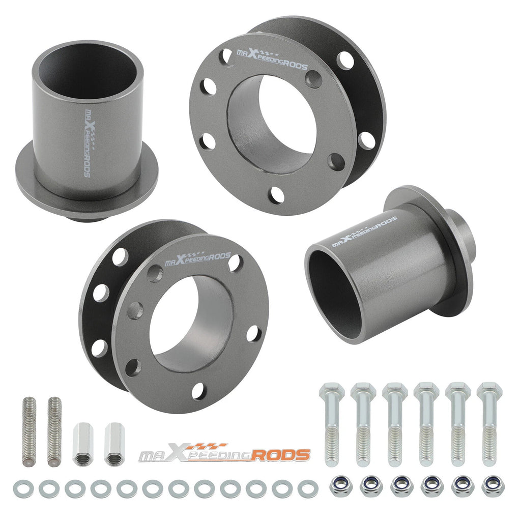 3" Lift Kit for Mercury Grand Marquis (2003–2011)