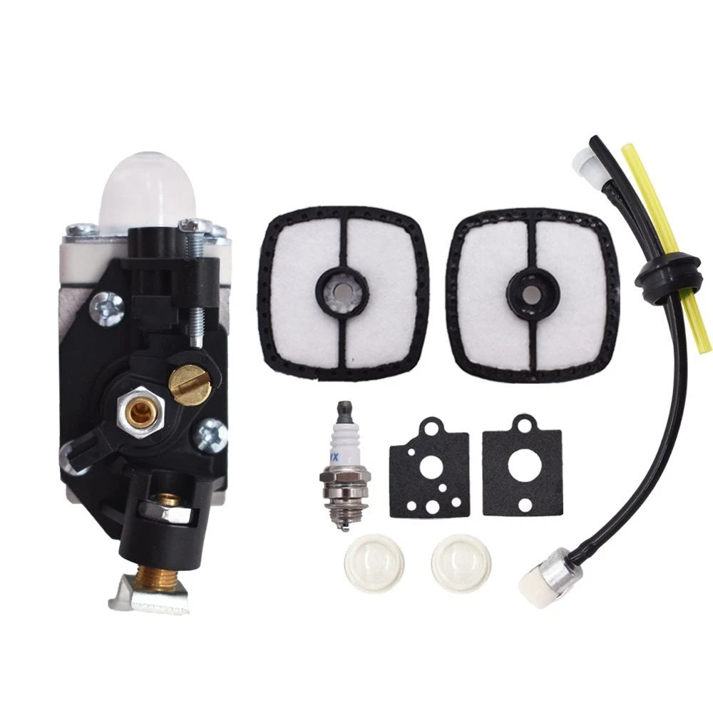 Carburetor Air Filter Kit for Echo PB-265L PB-265LN
