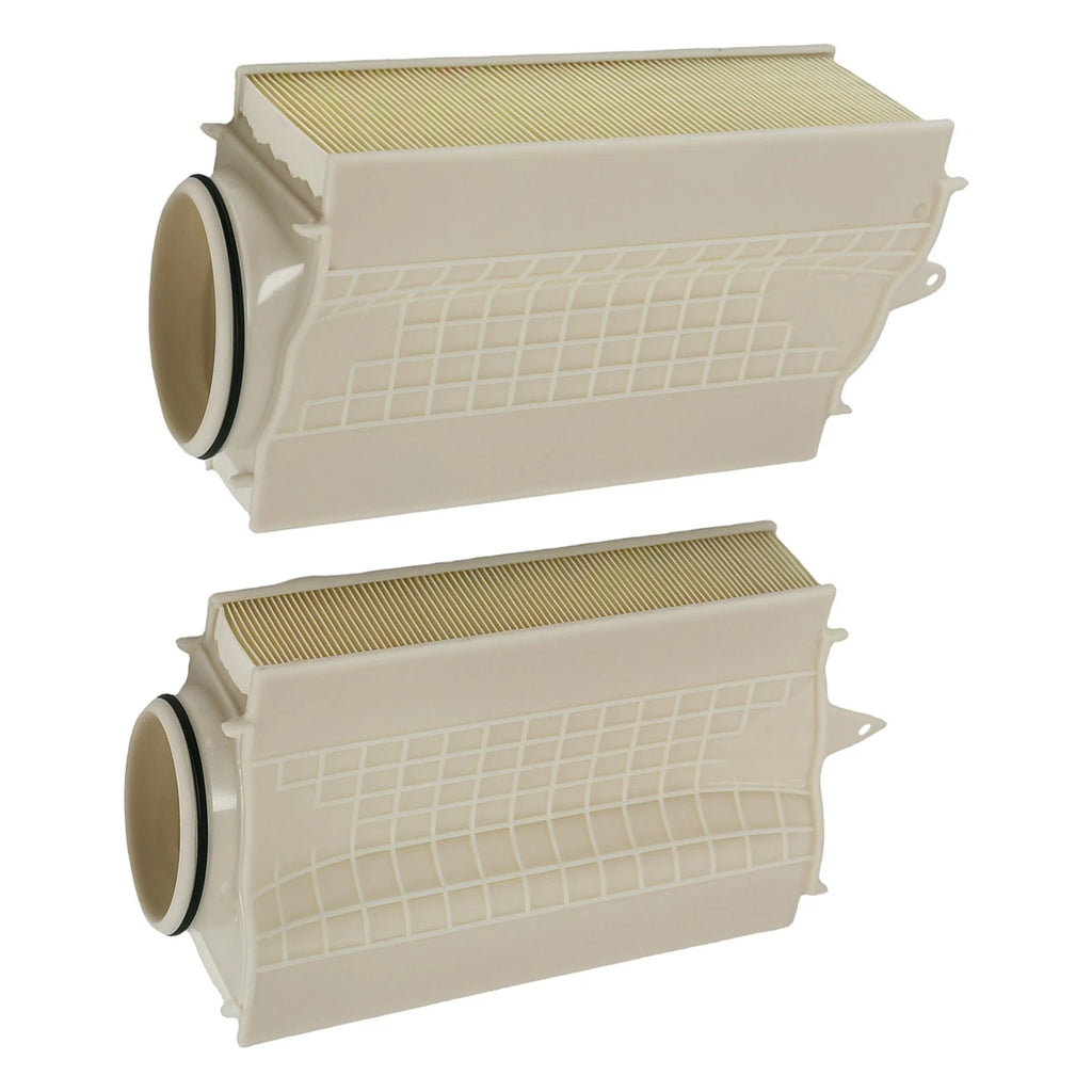 Air Filter Pair L&R for BMW X5 M F85 X6 M F86 (2015–2016)