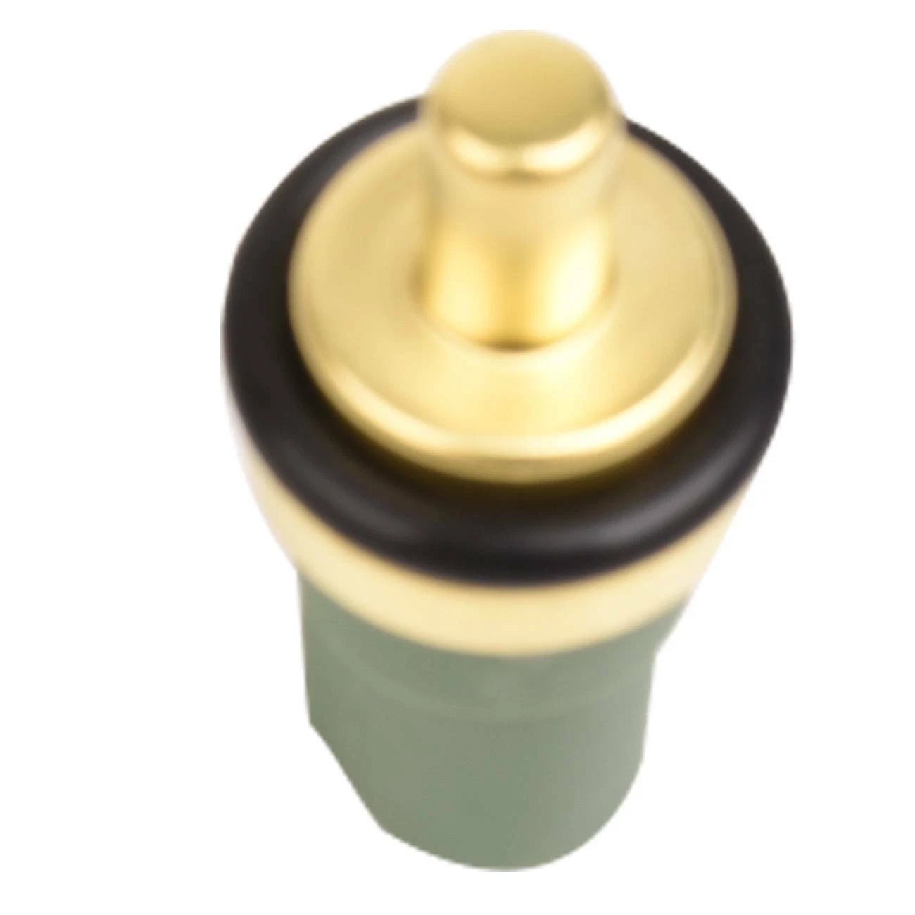 4X Engine Coolant Temperature Sensor for VW Beetle Golf Jetta (1998-2005)