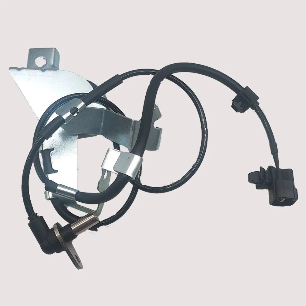 ABS Wheel Speed Sensor for Isuzu NPR NQR NQR75 (2004–2019) 8-98006187-0, 8-98219394-0