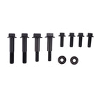 Heavy Duty Rear Stabilizer Bar for Jeep Grand Cherokee WJ (1999–2004)