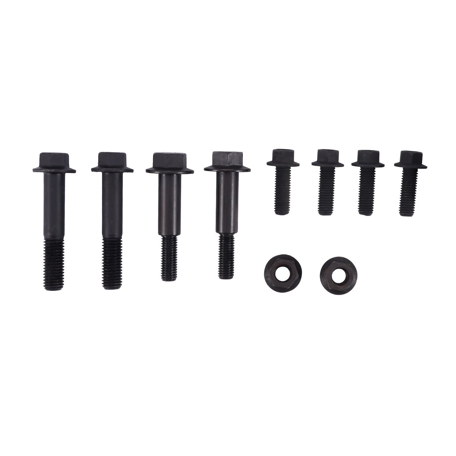 Heavy Duty Rear Stabilizer Bar for Jeep Grand Cherokee WJ (1999–2004)