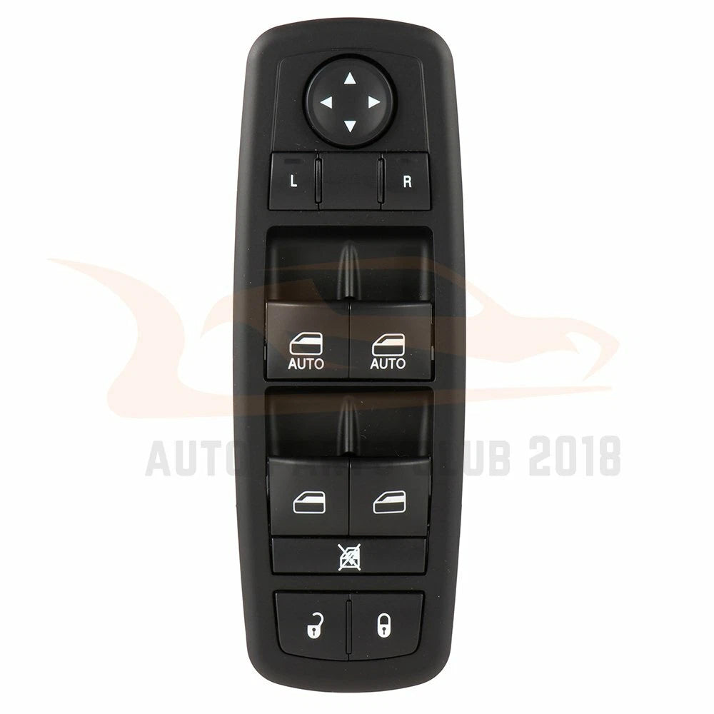 Window Switch for Ram 1500 2500 3500 (2011-2012)