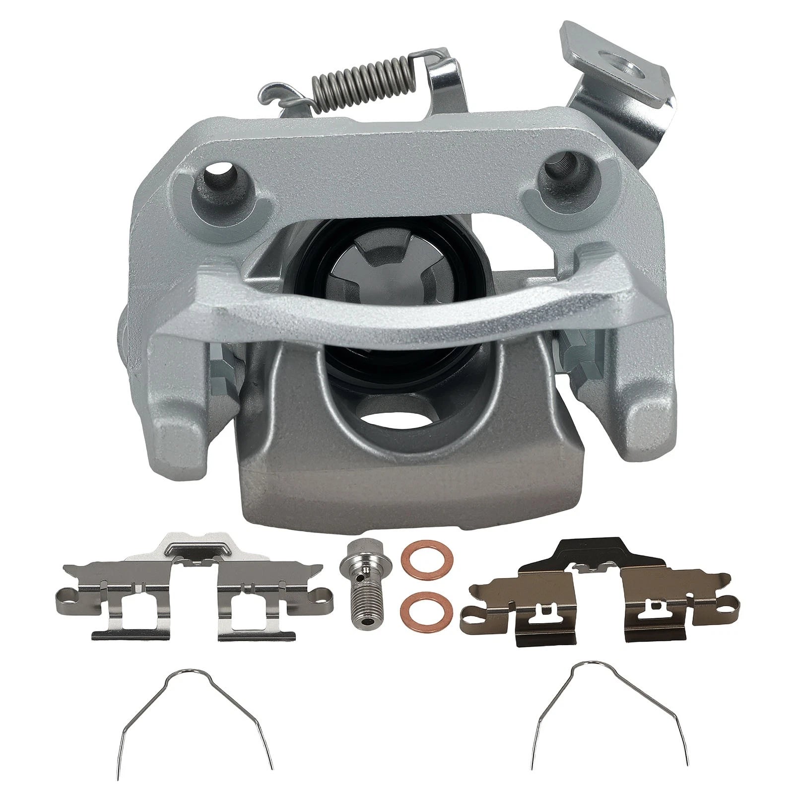 Rear Right Side Brake Caliper for Toyota Prius (2010–2015)