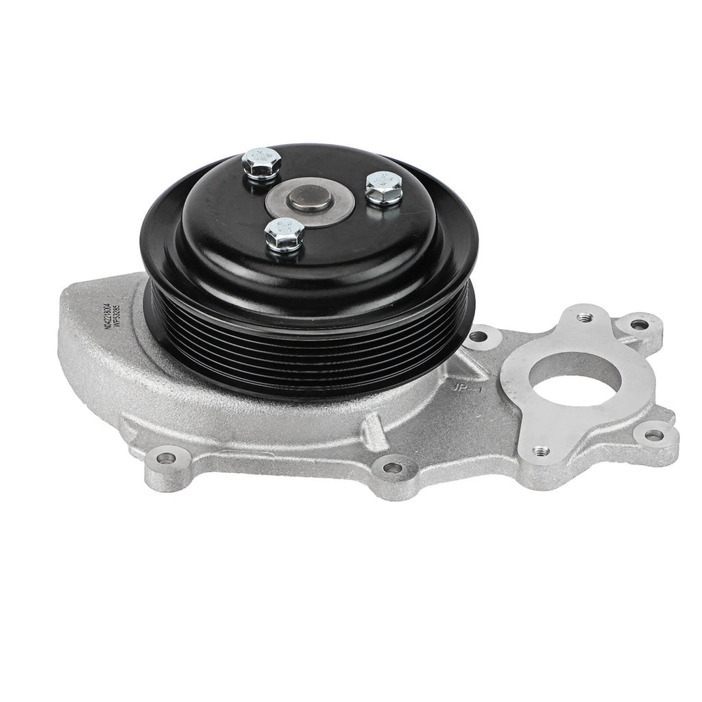 Water Pump with Pulley & Gasket for Ford F-150 (2011–2020)