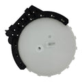 Coolant Expansion Tank with Sensor for BMW 118i 228i 320i 328i 428i (2004–2020)