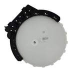 Coolant Expansion Tank with Sensor for BMW 118i 228i 320i 328i 428i (2004–2020)