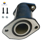 Carburetor Intake Manifold Boot for Yamaha Tri Moto 225 (1983–1986)