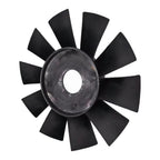 10-Piece Transmission Fan Replacement for Hydro Gear 6 Inch