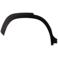 Fender Trim Molding for Passenger Right Side Inner
