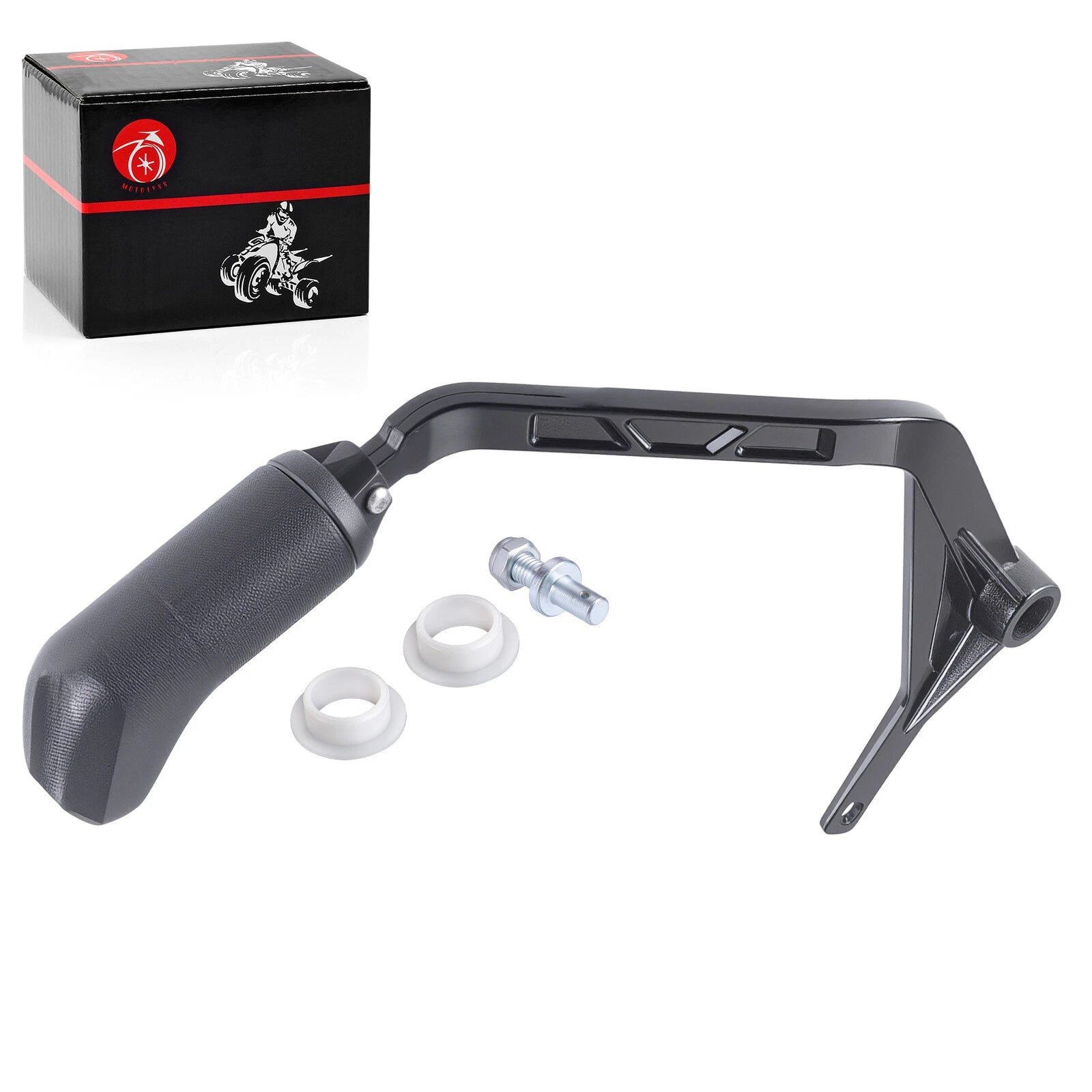 Shift Lever for Polaris Ranger 1000 Crew XP PRO XD (5639439-458)