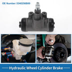 Rear Left Brake Wheel Cylinder No. 5340256B00 for Suzuki Vitara (1991–1998)
