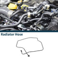 Radiator Hose No.DG9Z8A365E for Ford Fusion (2013–2016)