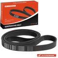 Serpentine Belt for Ford F-250 F-350 F-Super Duty (1988–1995)