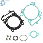 Top End Head Gasket Kit for Kawasaki KX450F (2009–2015)