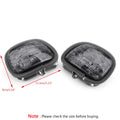 Front Turn Signal Lens for Honda GL1800 Goldwing (2001–2010) Smoke