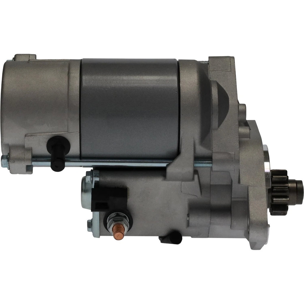 12V CW Starter for Case DX55 DX60 (2007-2012)