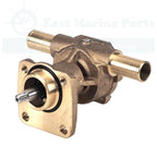 Sea Water Pump for Volvo Penta D1-13A D1-13B D1-13F D1-20A D1-20B D1-20F (2005–2015)