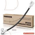 Rear Right Brake Hydraulic Hose for Ford E-150 E-250 E-350 (1992–2014)